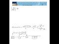 Integral por descomposici�n en fracciones simples