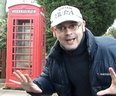 Misterduncan - Autumn English Countryside