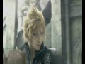 Cloud and Tifa - If I Never Knew You
