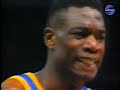 dikembe mutombo
