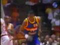 Dikembe Mutombo