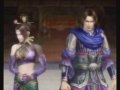 an xtreme warriors production 

the love song 