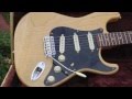 Diego Strat - 60er Stratocaster by Düsenberg Sound