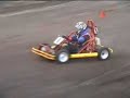 KARTING EN TIERRA MIGUELETE