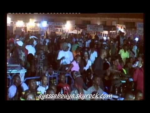 ayessabouya Werrason et Maison Mère Live à Lingwala Acte 3 ayessabouya Werrason et Maison Mère Live à Lingwala Acte 3