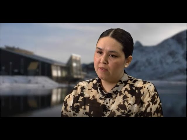 Sisimiut TV lokal - 30.01-2025 Illoqarfimmi pisartut