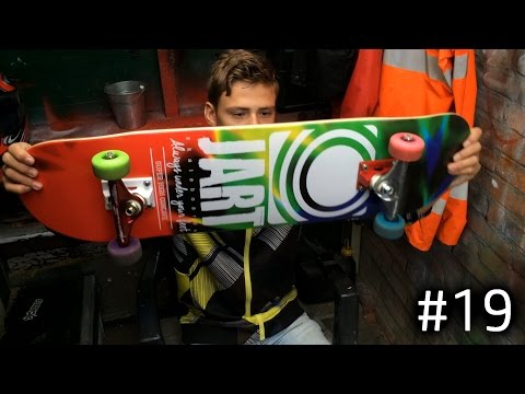 how to dye skate wheels