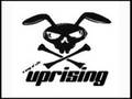 Uprising 1st birthday M-Zone