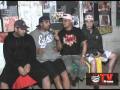 TV FRANCO HIP HOP PERUS MURONI SLICK MATERIA