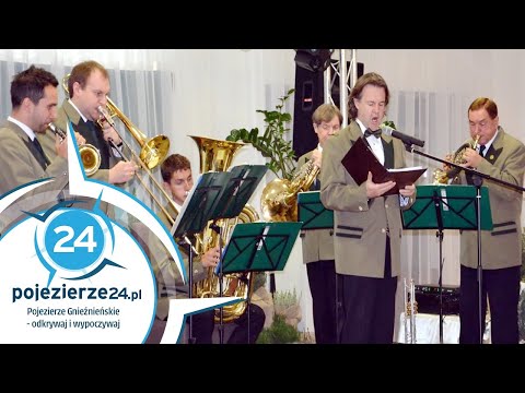 Jubileusz Nadleśnictwa Gniezno - wspomnień czar