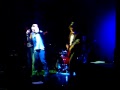 Flypaper For Freaks - Love Her Dance