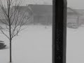 Tempête de neige - Partie deux Tempête de neige - Partie deux