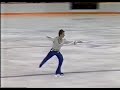 Aleksandr Fadeev (URS) - 1988 Calgary, Men