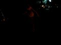 a jennyfer com o sua profissao sk8..