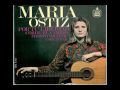 María Ostiz - Niña Rianxeira