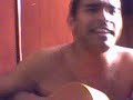 A pulga e o Percevejo(by Alisson Lacerda)