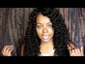 Click here to watch this video Princess Hair Shop Malaysian Curly