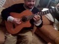 cielosabiertospinto manuel guitarra