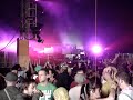 Carl Craig at Electric Picnic 06