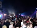 Carl Craig at Electric Picnic 06
