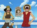 one piece 45 2/3 sub español