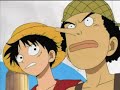 one piece 45 2/3 sub español