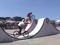 Sram Dual Stunt Pro invitational