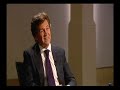 William Crawley Meets Melvyn Bragg ( part 3 ) William Crawley Meets Melvyn Bragg ( part 3 )