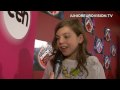 Laura will represent Belgium in Kyiv!