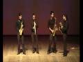 Art&Sax - Quarteto de Saxofones