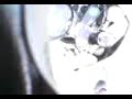 rs125 fast riding