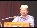 dialog peradaban agama part8