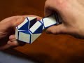 How to solve a Rubik\ How to solve a Rubik\