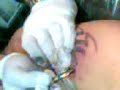tatuaje de cristian dorsi tatuaje de cristian dorsi