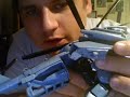 2007 transformers blackout toy review