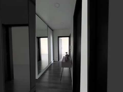 Video Moderní 2+1 byt po rekonstrukci