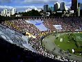 BANDEIR�O PAVILH�O 9 - EST�DIO PACAEMB�