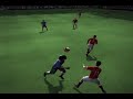 Fifa07 headbutt but not from zidane :O Fifa07 headbutt but not from zidane :O
