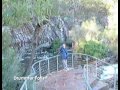 Grampians Camping trip July 2004