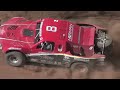 2009 baja 1000 - part 1 - trophy truck 8 start to finish