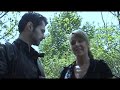 FRIGGEN CROWE (Rough Cut scene)