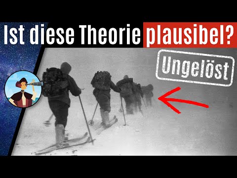 Ein Jahrhundert-Rätsel: Das mysteriöse Djatlow-Pass-Unglück (Wissenschaftliche Betrachtung)