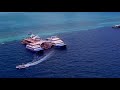Great Barrier Reef