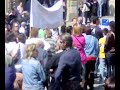 manifestaci�n ourense(A-76)