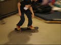 Basement Skating Basement Skating