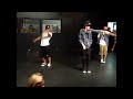*NSync - It Makes Me Ill Choreography by: Dejan Tubic (With Robert Bailey Jr.)