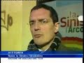 Nasce a Vittoria (Ragusa) il Gruppo Consiliare unitario di La Sinistra e l'Arcobaleno. Intervista a Folena.