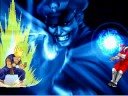 Mugen - Me (Super Goku) vs M Bison
