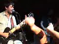 CURSIVE - RED HANDED SLIGHT OF HAND