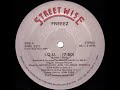 FREEEZ - I.O.U. (Extended Version)